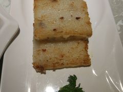 -七哥港式茶餐厅(亮马桥总店)