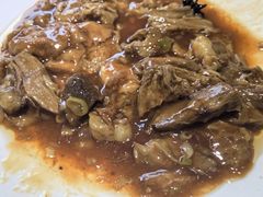 -大眼锅贴饺子(河西店)