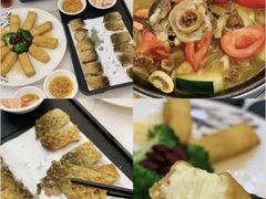 -祈胜邨•顺德鱼生•顺德菜(容桂店)