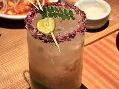 -双门洞·森系料理(体育西店)
