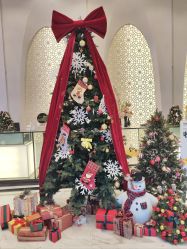 -花嫁丽舍海岛婚礼殿堂(国展店)