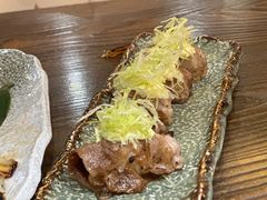 蔬菜牛肉卷-东京屋(武定路店)