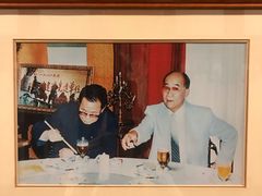 -燕风楼烤鸭店(建设总店)