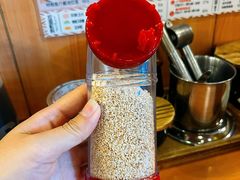 -博多一幸舍(侨福芳草地购物中心店)