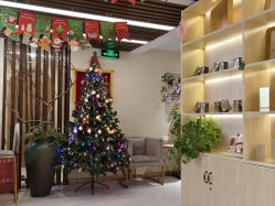 -芳朵美容养生SPA