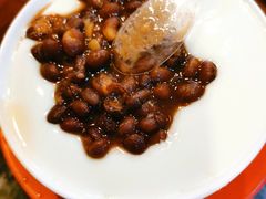 双皮奶-玫瑰甜品(文明路店)