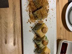 -尚膳蔬食料理主題餐廳(v)