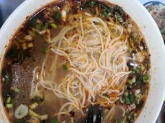 -中国兰州牛肉拉面