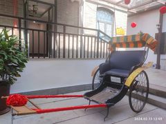 -聚春园驿馆(福州三坊七巷店)