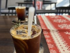 -You’ll see coffee 咖啡
