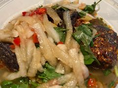 -龚记长沙臭豆腐(向西店)