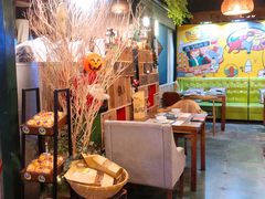 -囧人粗品·泰国街市料理(霖峰店)
