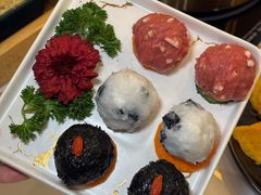-十二春顶级锅物(泉亮花园店)