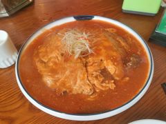 锅塌牛肉-并州饭店(千峰南路店)