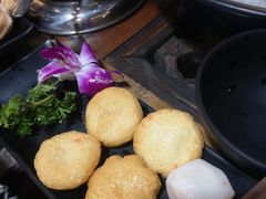 -丽江庭院之爱在路上(西单店)