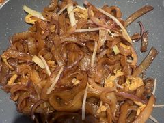 -山泉粤宴(广东大厦店)