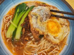 -面霸(天钥桥路店)