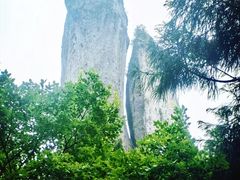 -雁荡山风景名胜区