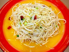 -香满锅老北京羊蝎子火锅·家常菜(新街口店)