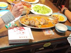 -东北大院·东北菜(三台子店)