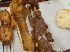 -夏记烤官达人·徐州鲜羊肉串(江宁店)
