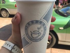 马来西亚拉茶-香港鸳鸯王(西湖路店)