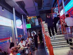 -入火韩国烤肉(凯旋广场店)