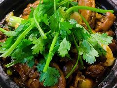 -川香煲(茅台路店)