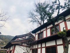 -径山寺