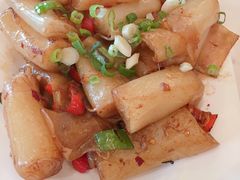 -御满江海鲜酒家(洛溪新城店)