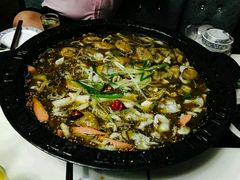 -鱼无双·酸菜鱼(来凤街店)