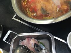 -大理.老字号渝记酸萝卜乌鱼(古城总店)