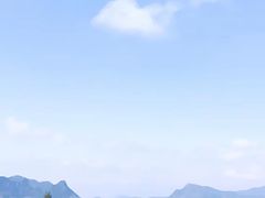 -山王坪喀斯特国家生态公园