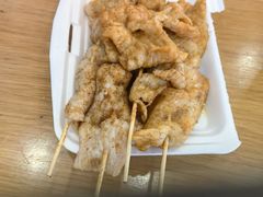 -家宴·灌蛋·沙茶面(曾厝垵店)