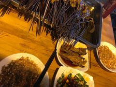 -雲记卢妈冷锅串串(中道街总店)