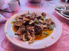 -龙溪海鲜酒家(溪涌店)