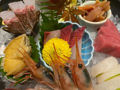 -小山日本料理(太古汇店)