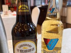 -千岛湖鱼味馆(十字街总店)