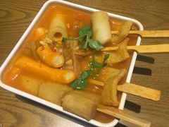 -泰熙家韩式欢乐餐厅(东关正街店)