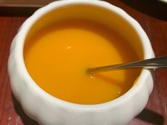 南瓜沙-潮堂(环球金融中心店)