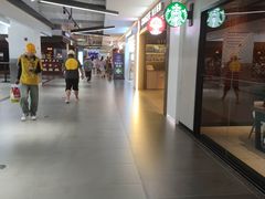 -山姆会员商店(上海浦东店)