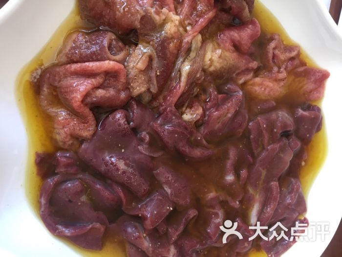 九襄牛魔王黄牛肉