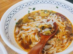 -三两粉(莲塘华润万家店)