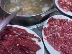 -贵宾牛·潮汕牛肉火锅(珠池总店)