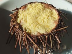 -宾朋海鲜饭庄(兴海路店)