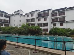 -苏州吴宫泛太平洋酒店