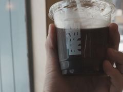 -麻雀咖啡SPARROW COFFEE(十全街店)