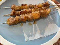 -1078號老北京涮肉(松柏店)