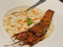 -黄浦轩·臻品淮扬(上海大厦店)