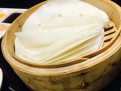 -皇城根北京风味主题餐厅(滨海万达店)